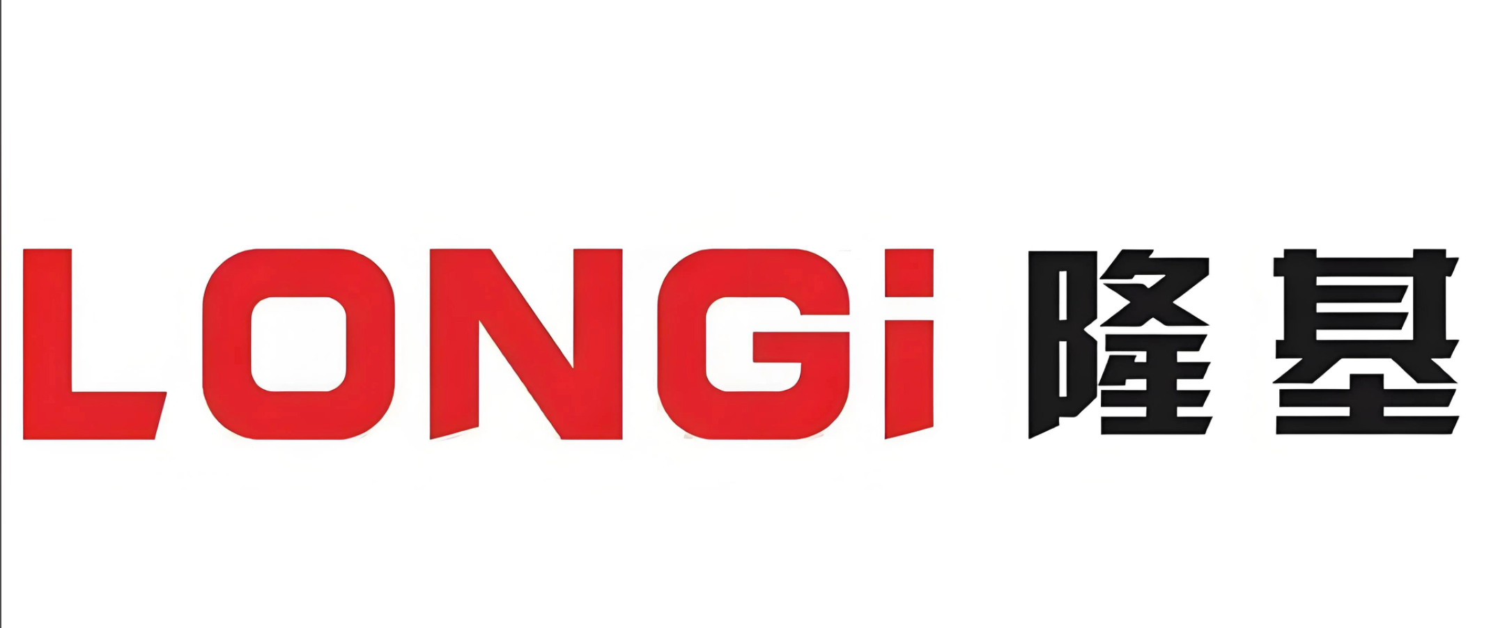 LONGi